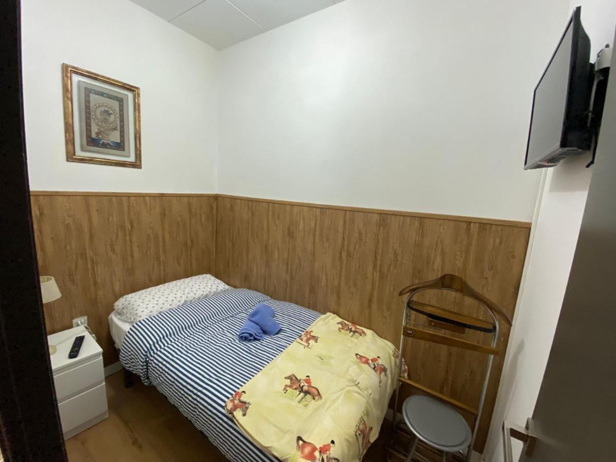 Céntrico Apartamento