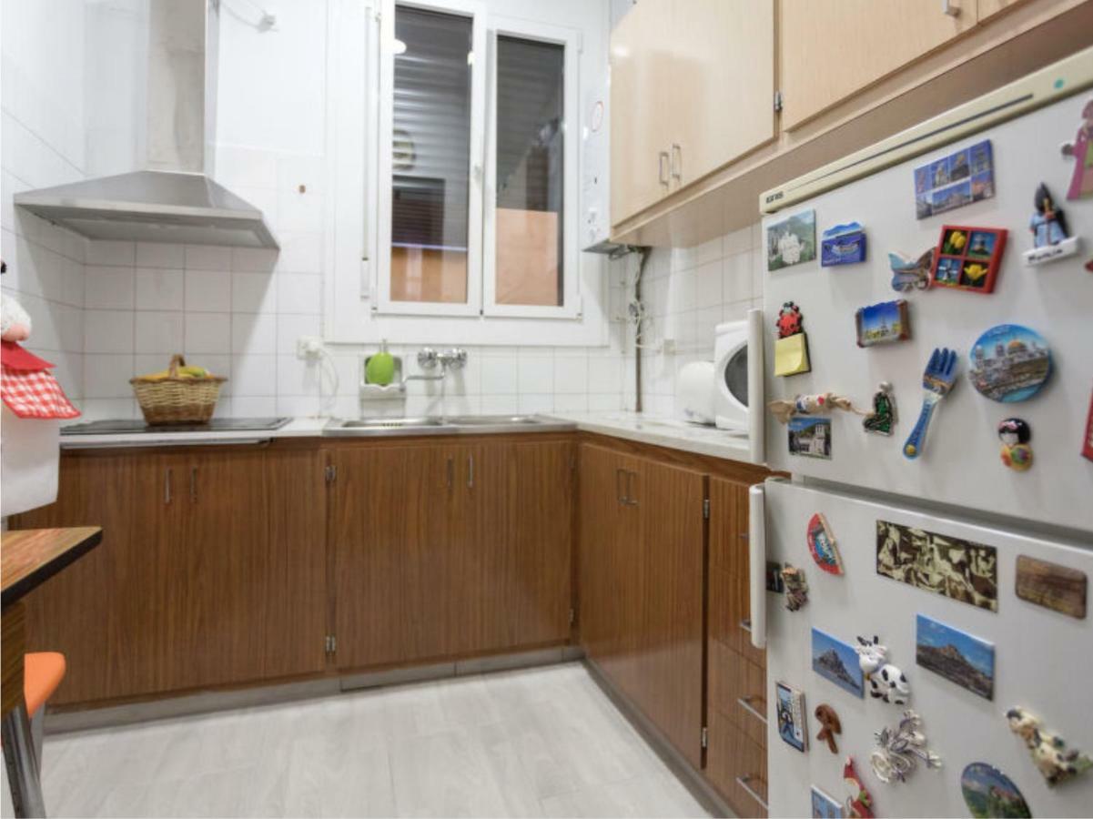 Apartamento Céntrico *