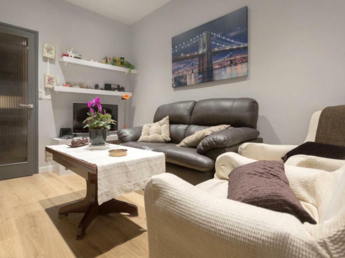 Apartamento Céntrico Ripoll
