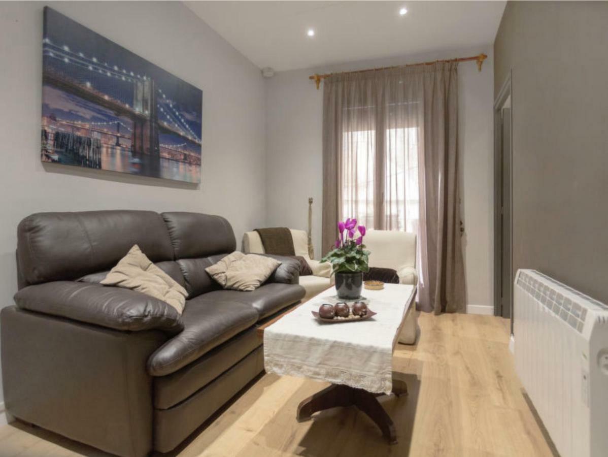 Céntrico Apartamento Ripoll