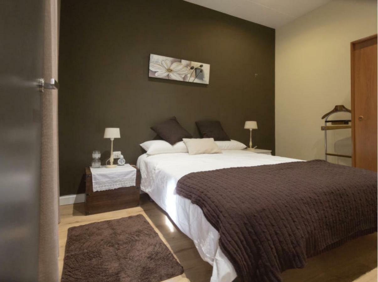 Céntrico Apartamento Ripoll