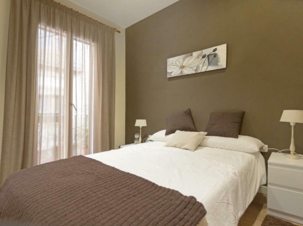 Apartamento Céntrico Ripoll