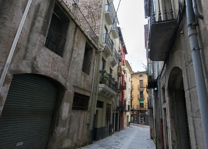 Apartamento Céntrico