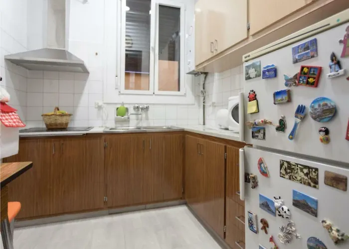 Apartamento Centrico