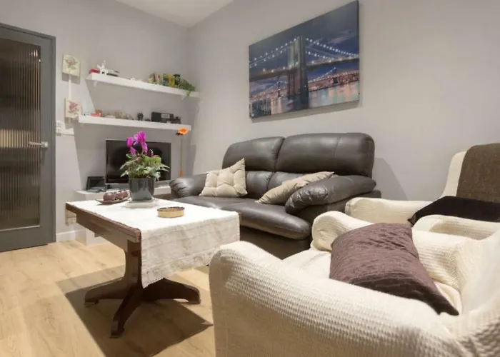 Apartamento Centrico