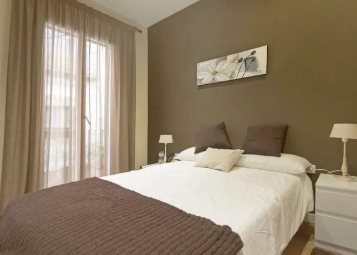 Apartamento Céntrico