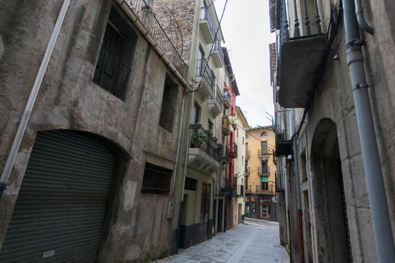 Apartament Centrico *