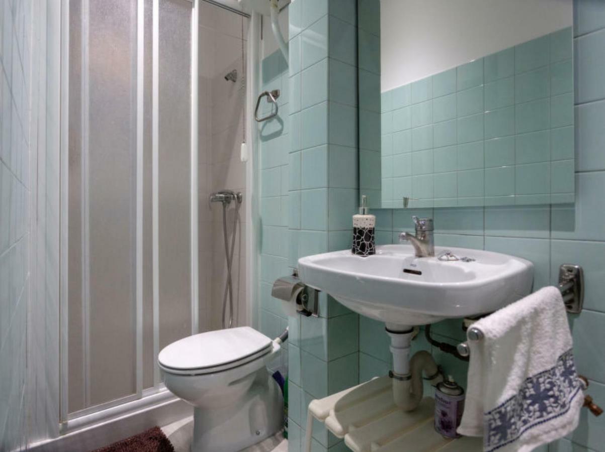 Centrico Apartment *