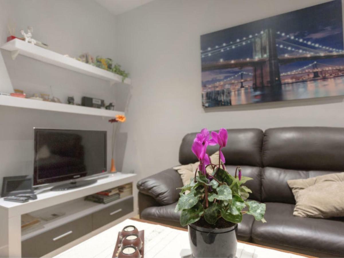 Centrico Apartment *
